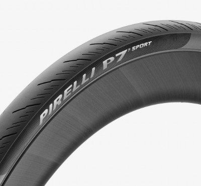 Pirelli P7 Sport Tyre - 700 x 32