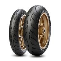 Metzeler Sportec M7 RR ( 120/70 ZR17 TL (58W) M/C, variant M, Front wheel )