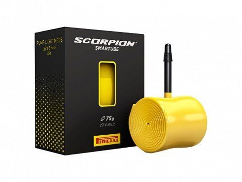 Pirelli Scorpion MTB SmarTube - 29 x 1.8-2.3 - Image 1