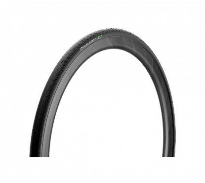 Pirelli Cinturato Evo Tubeless Ready Folding 700c Road Bike Tyre