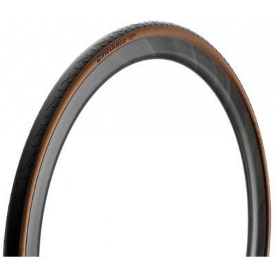 Pirelli Cinturato Evo Classic Tubeless Ready Folding 700c Road Bike Tyre