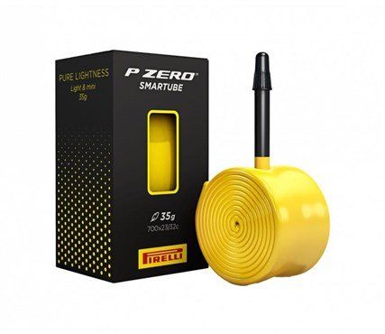 Pirelli P ZERO SmarTUBE Inner Tube - Image 1