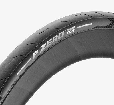 Pirelli P Zero Race TLR Tyre - 700 x 40