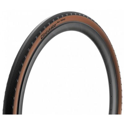 Pirelli Cinturato All Road TechWALL 700c Gravel Tyre