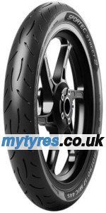 Sportec Street 2