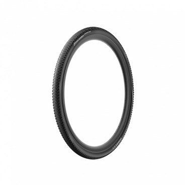 Pirelli Cinturato Adventure TLR Tyre - Black700 x 45