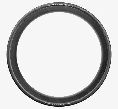 Pirelli P Zero Race TLR Tyre - White700 x 28