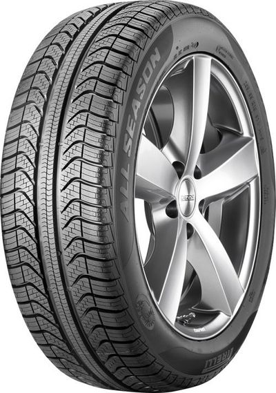 Pirelli Cinturato All Season Plus ( 225/50 R18 99W XL, with rim protection (MFS) )