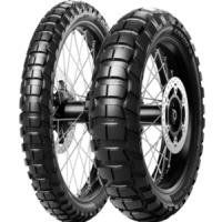 Metzeler Karoo 4 ( 150/70 R17 TL 69T Rear wheel, M/C )