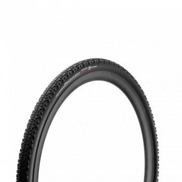 Pirelli Cinturato Gravel RC X Tyre - 700 x 40Black