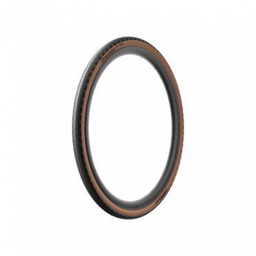 Pirelli Cinturato All Road TLR Tyre - Tan700 x 50 - Image 1
