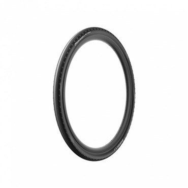 Pirelli Cinturato All Road TLR Tyre - Black700 x 50