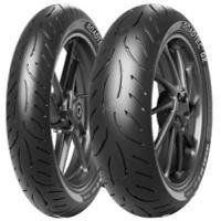 Metzeler Roadtec 02 ( 190/55 ZR17 TL 75W Rear wheel, M/C, variant O )