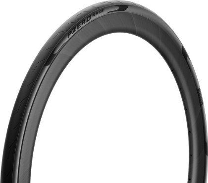 Pirelli P Zero Race TLR Nero Tyre - 700 x 28 - Image 1