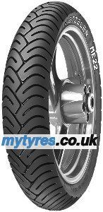 Metzeler ME22 ( 2.75-18 RF TL 48P Front wheel )