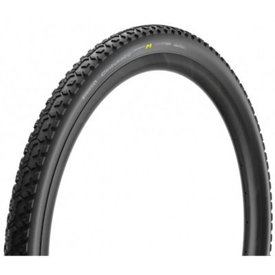 Pirelli Cinturato Gravel M High Perf SmartEVO GR ProWALL Gravel 120tpi TLR 700c Tyre - Made In Italy