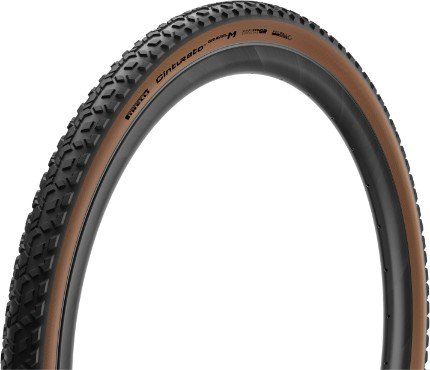 Pirelli Cinturato Gravel M High Performance Tyre - Classic700 x 45