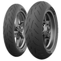 Metzeler Sportec 01 ( 150/60 ZR17 TL 66W Rear wheel, M/C ) - Image 1
