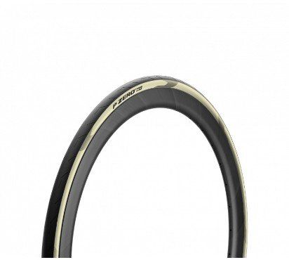 Pirelli P Zero Race Tubeless Ready RS SpeedCore SmartEVO2 Clincher 700c Tyre - Image 1