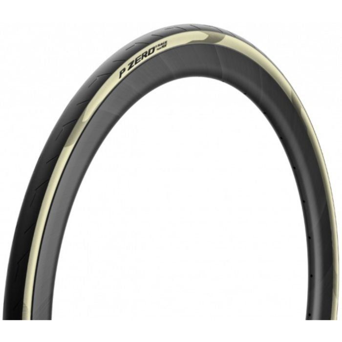 Pirelli P-Zero Race Rs Clincher Retro Road Bike Tyre - Image 1