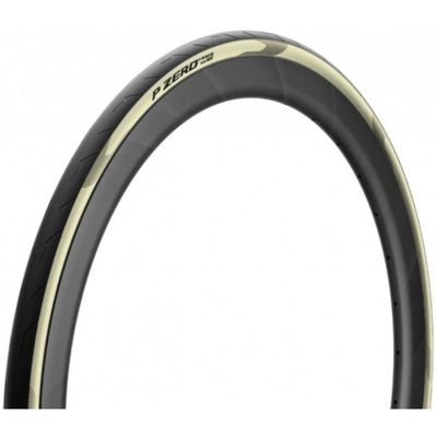 Pirelli P-Zero Race Rs Clincher Retro Road Bike Tyre