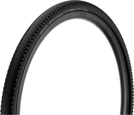 Pirelli Cinturato Gravel RH Performance Line Tyre - Black700 x 45