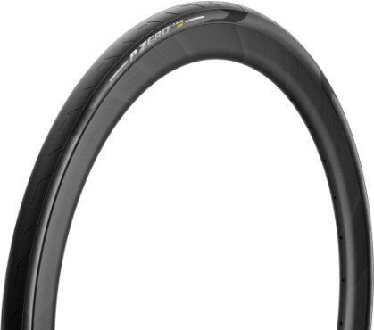 Pirelli P-Zero Race Rs Clincher Road Bike Tyre - Image 1