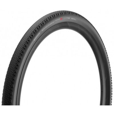 Pirelli Cinturato Gravel H High Perf SmartEVO GR ProWALL Gravel 120tpi TLR 700c Tyre - Made in Italy