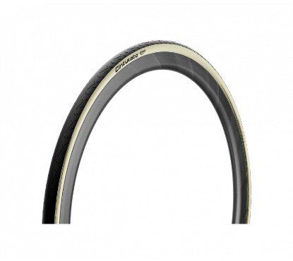 Pirelli Cinturato Evo Retro Tubeless Ready Folding 700c Road Bike Tyre