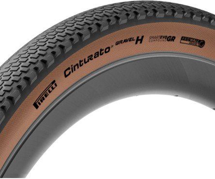 Pirelli Cinturato Gravel H High Performance Tyre - Classic700 x 50