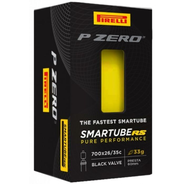 Pirelli SmarTUBE P Zero RS Inner Tube - Image 1