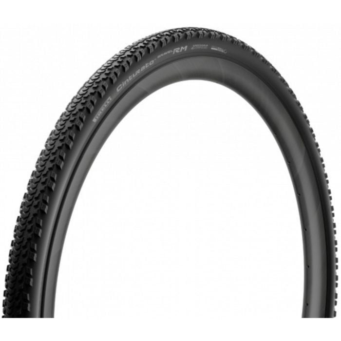 Pirelli Cinturato Gravel RM Perf SpeedGRIP TechWALL Gravel 60tpi TLR 700c Tyre - Image 1