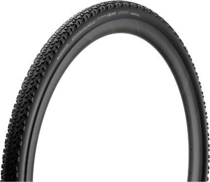 Pirelli Cinturato Gravel RM Perf SpeedGRIP TechWALL 60tpi TLR 700c Tyre