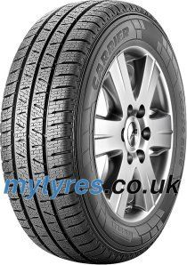 Pirelli Carrier Winter ( 215/65 R16C 109/107R )