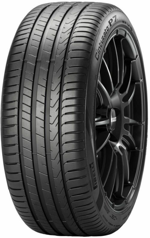 Pirelli Cinturato P7 (P7C2) ( 205/55 R16 91V ) - Image 1