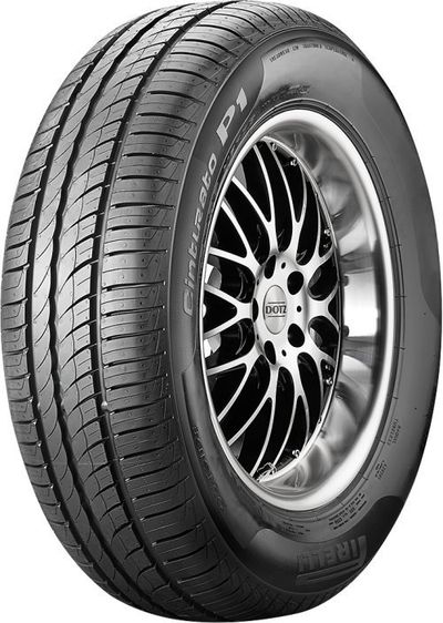 Pirelli Cinturato P1 Verde ( 175/65 R14 86T XL ) - Thumbnail 2