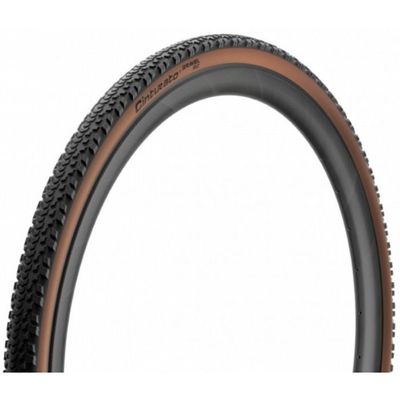 Pirelli Cinturato Gravel RC Tyre - Tan700 x 35