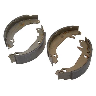 Pagid Brake Shoes Bendix System Clio I Ii 9 11 19 | 04880 | Euro Car Parts - Thumbnail 2
