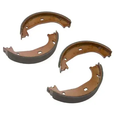 Pagid E36 | 04685 | Euro Car Parts