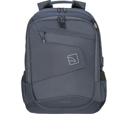 Tucano Lato 43.2 cm (17") Backpack case Black