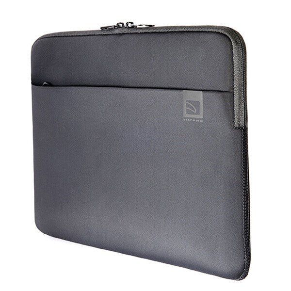 Tucano BFTMB15-BK laptop case 38.1 cm (15") Sleeve case Black - Image 1