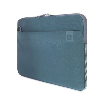 Tucano BFTMB15-B laptop case 38.1 cm (15") Sleeve case Black