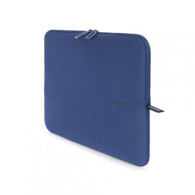 Tucano Mélange Second Skin 35.6 cm (14") Sleeve case Blue