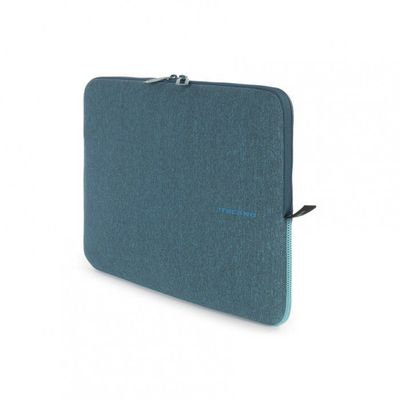 Tucano Mélange Second Skin 35.6 cm (14") Sleeve case Blue