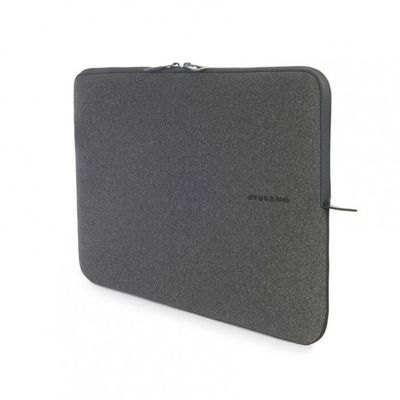 Tucano Mélange Second Skin 39.6 cm (15.6") Sleeve case Black