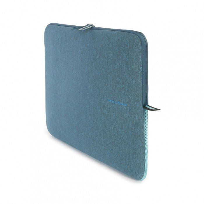 Tucano Mélange Second Skinen 39.6 cm (15.6") Sleeve case Turquois - Image 1