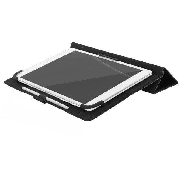 Tucano TAB-FAP10-BK tablet case 25.4 cm (10") Folio Black - Image 1