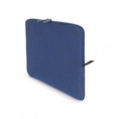 Tucano Mélange Second Skin 30.5 cm (12") Sleeve case Blue