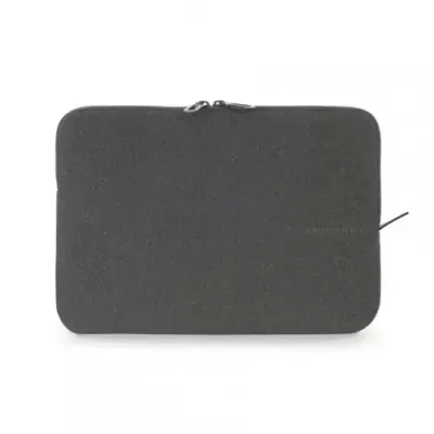 Tucano MELANGE Microsoft Surface Pro, MacBook 13", Laptop 12" Skin case with anti-slip Black - Thumbnail 2