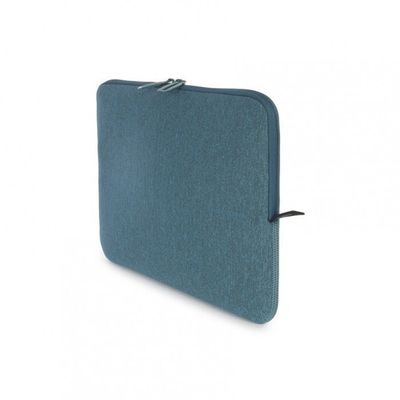Tucano Mélange Second Skin 30.5 cm (12") Sleeve case Blue